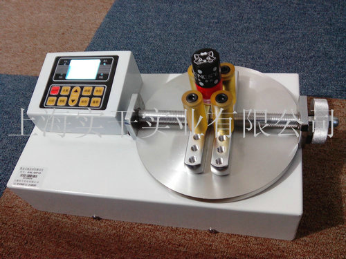 瓶蓋扭矩測(cè)試儀圖片