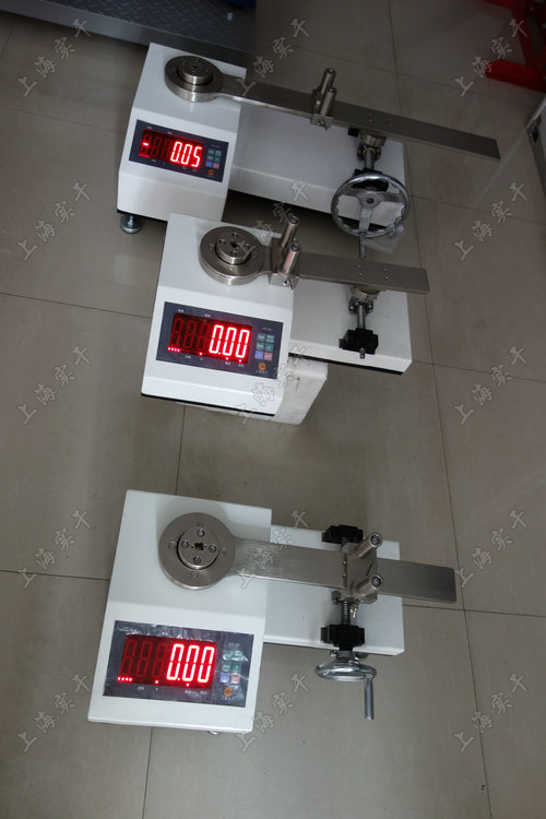 手動扭力檢測儀