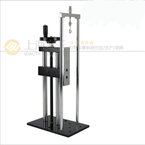 SGLX螺旋式測試架