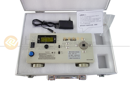 數(shù)顯扭矩校***儀