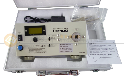 數(shù)顯扭矩校***儀