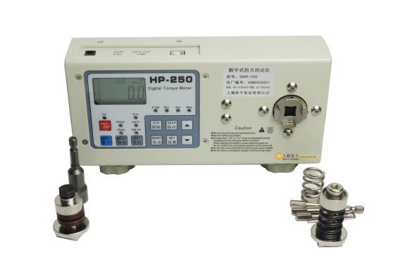 手動(dòng)螺絲扭力計(jì)