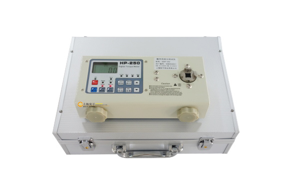 手動(dòng)螺絲扭力計(jì)