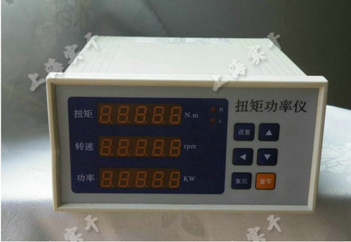 動(dòng)態(tài)扭矩測(cè)試儀